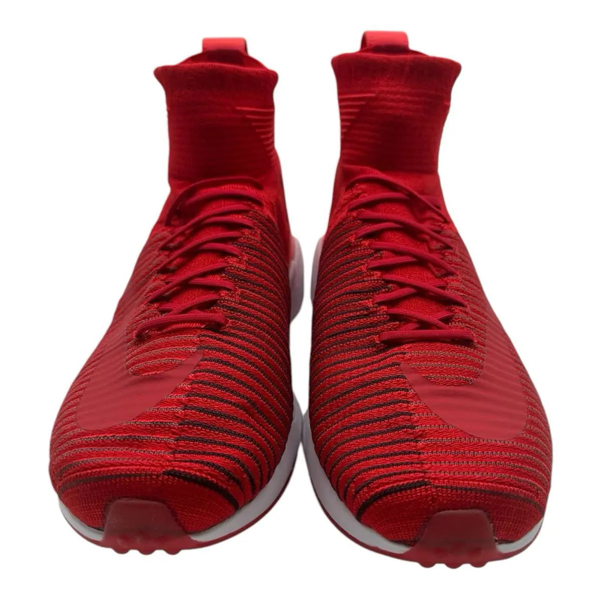 Nike shoes - Nike Zoom Mercurial - Zoom Mercurial - 844626-600 - Red 2