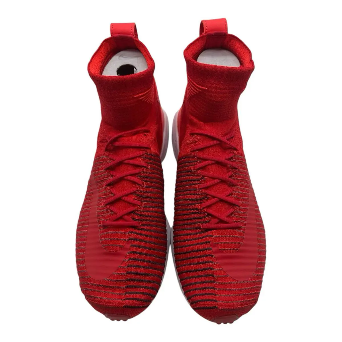 Nike shoes - Nike Zoom Mercurial - Zoom Mercurial - 844626-600 - Red 3