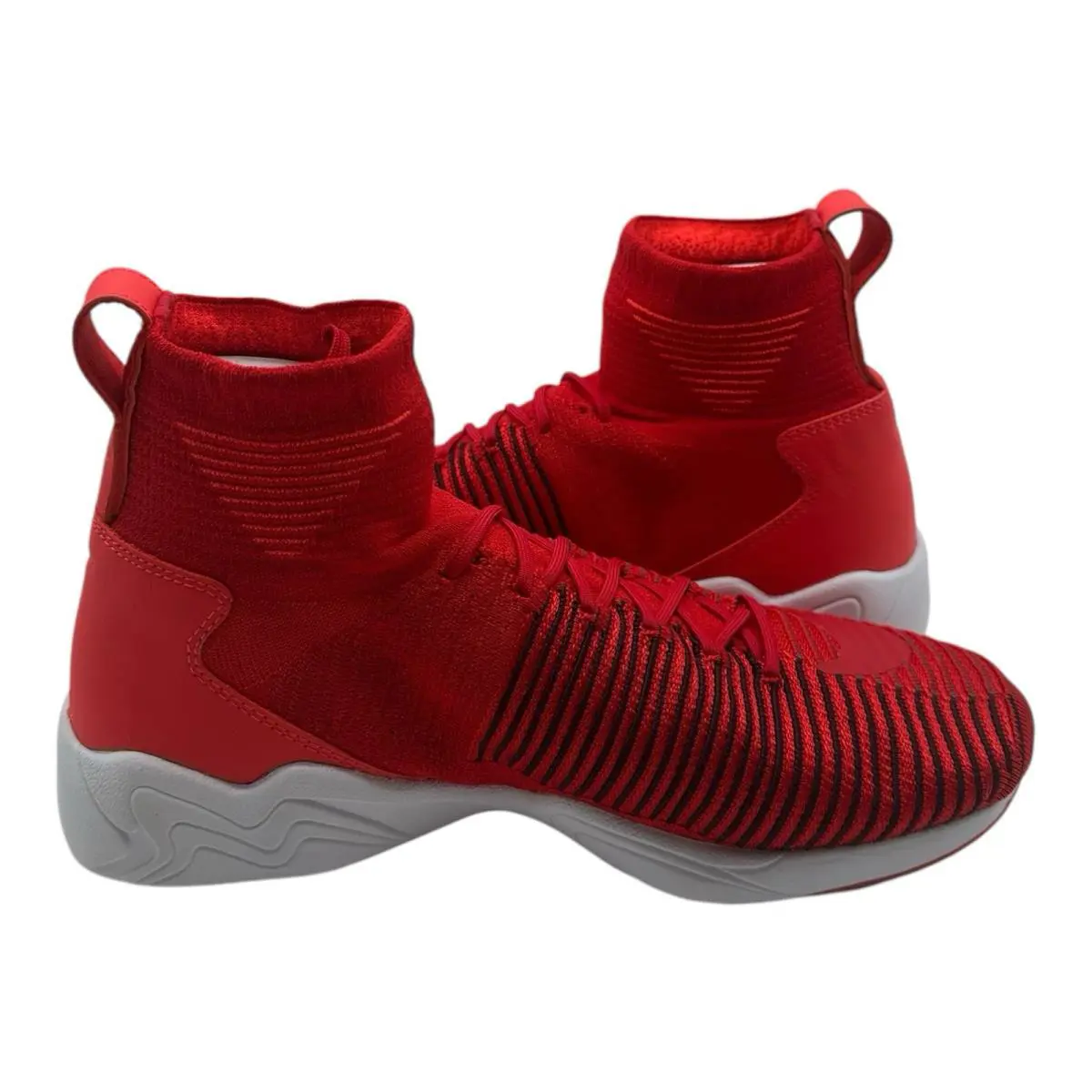 Nike shoes - Nike Zoom Mercurial - Zoom Mercurial - 844626-600 - Red 5