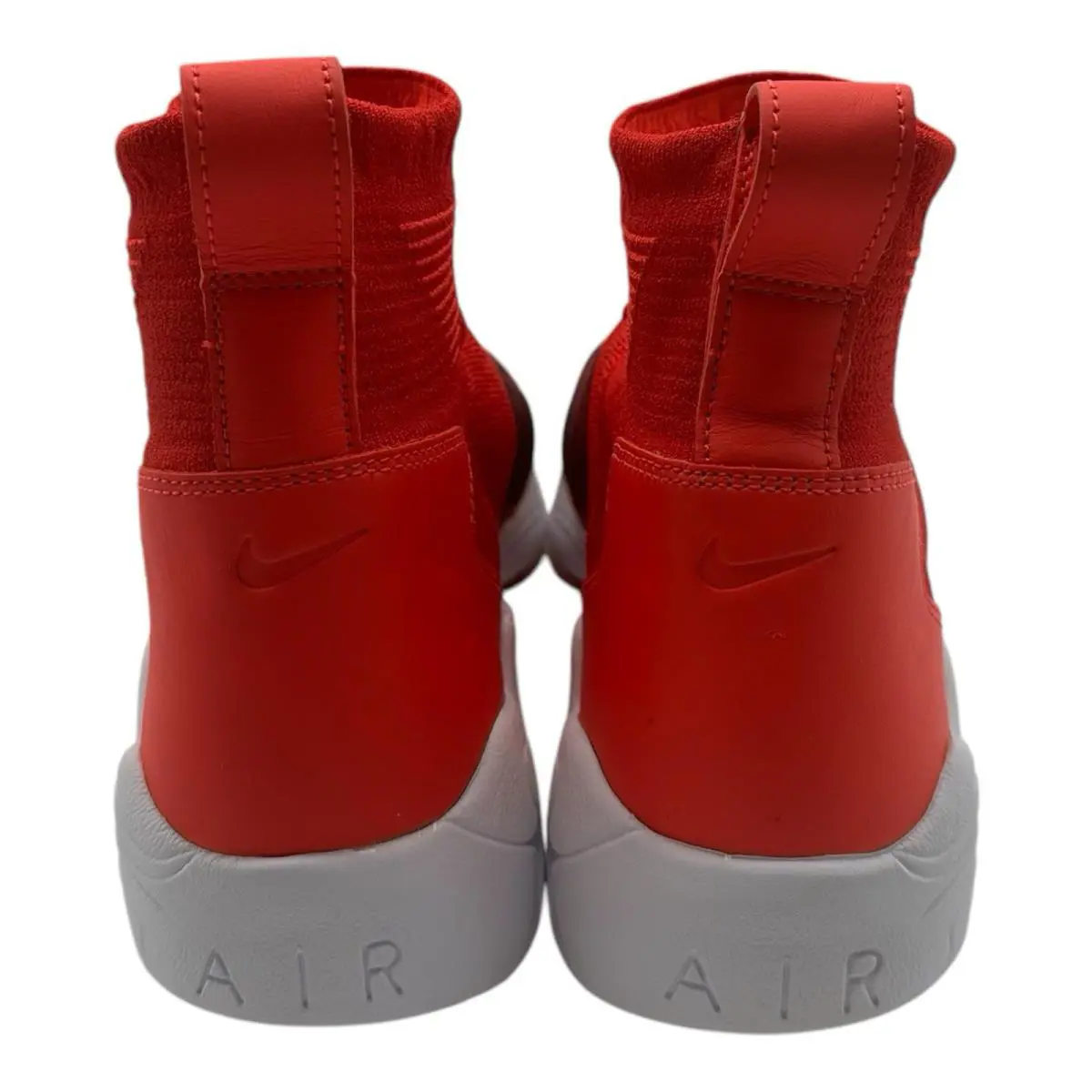 Nike shoes - Nike Zoom Mercurial - Zoom Mercurial - 844626-600 - Red 6