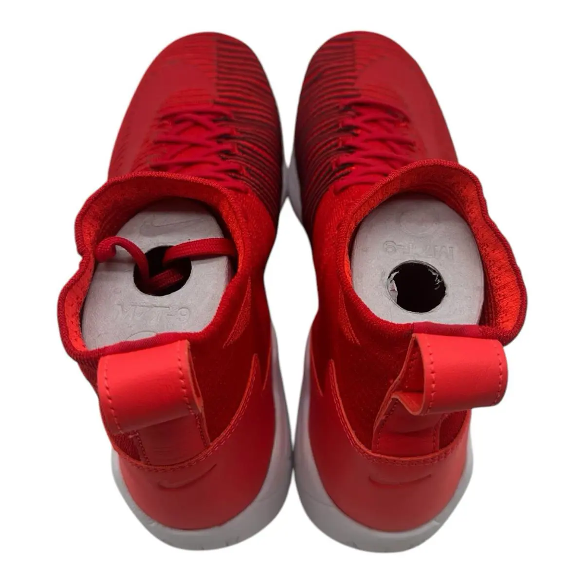 Nike shoes - Nike Zoom Mercurial - Zoom Mercurial - 844626-600 - Red 7