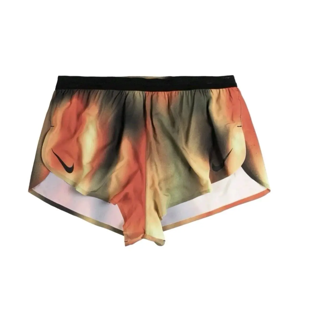Nike clothing - HJ3380736 - HJ3380736 - Light Lemon Twist/Light Crimson/Black/Black 1