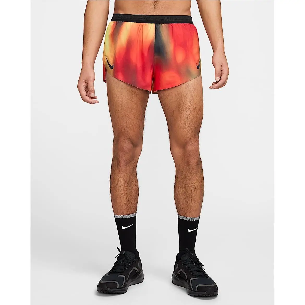 Nike clothing - HJ3380736 - HJ3380736 - Light Lemon Twist/Light Crimson/Black/Black 12