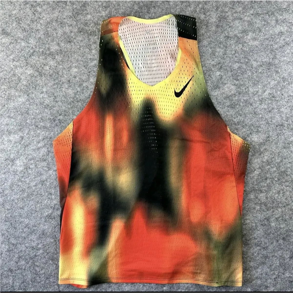 Nike clothing - HJ3380736 - HJ3380736 - Light Lemon Twist/Light Crimson/Black/Black 11