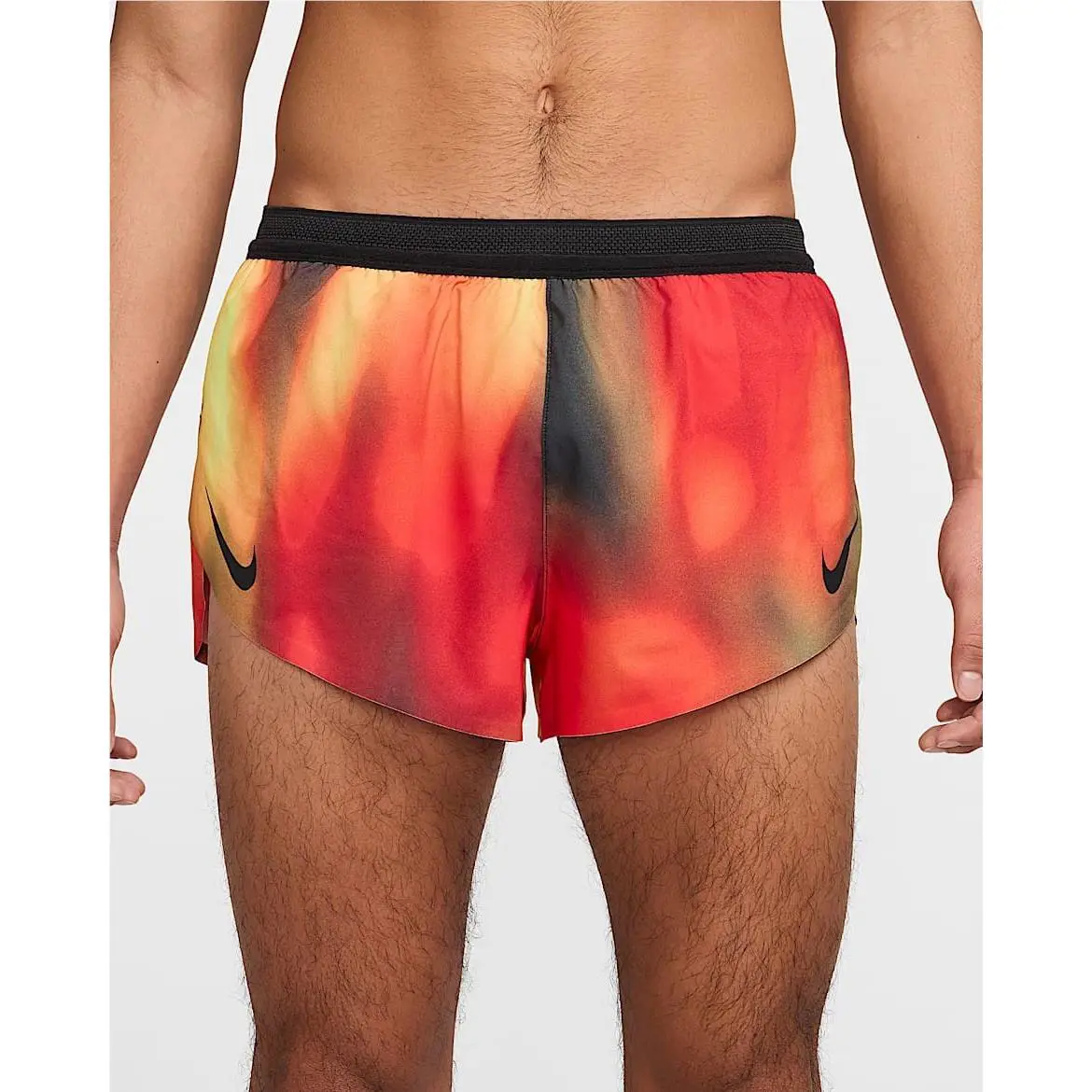Nike clothing - HJ3380736 - HJ3380736 - Light Lemon Twist/Light Crimson/Black/Black 13