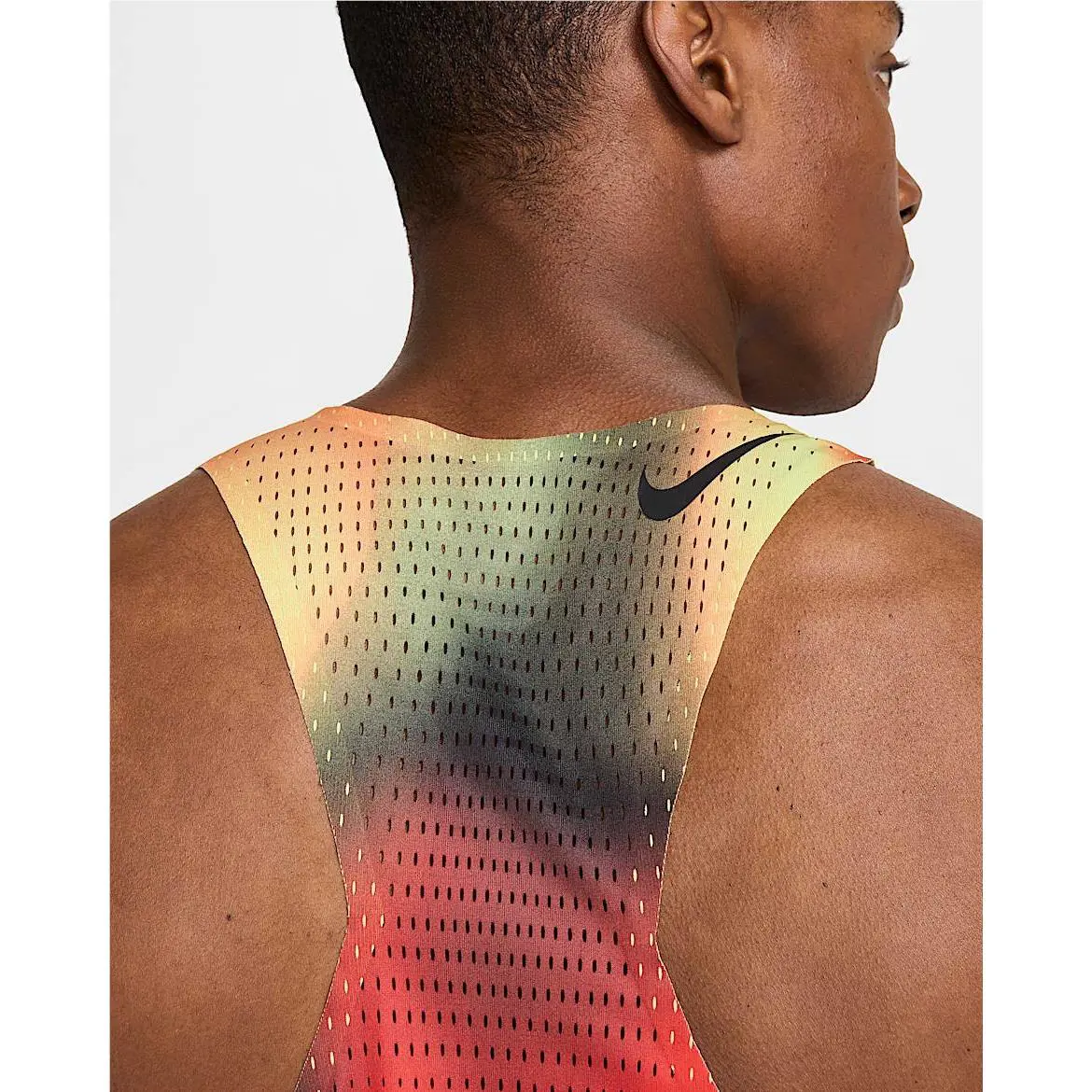 Nike clothing - HJ3380736 - HJ3380736 - Light Lemon Twist/Light Crimson/Black/Black 7