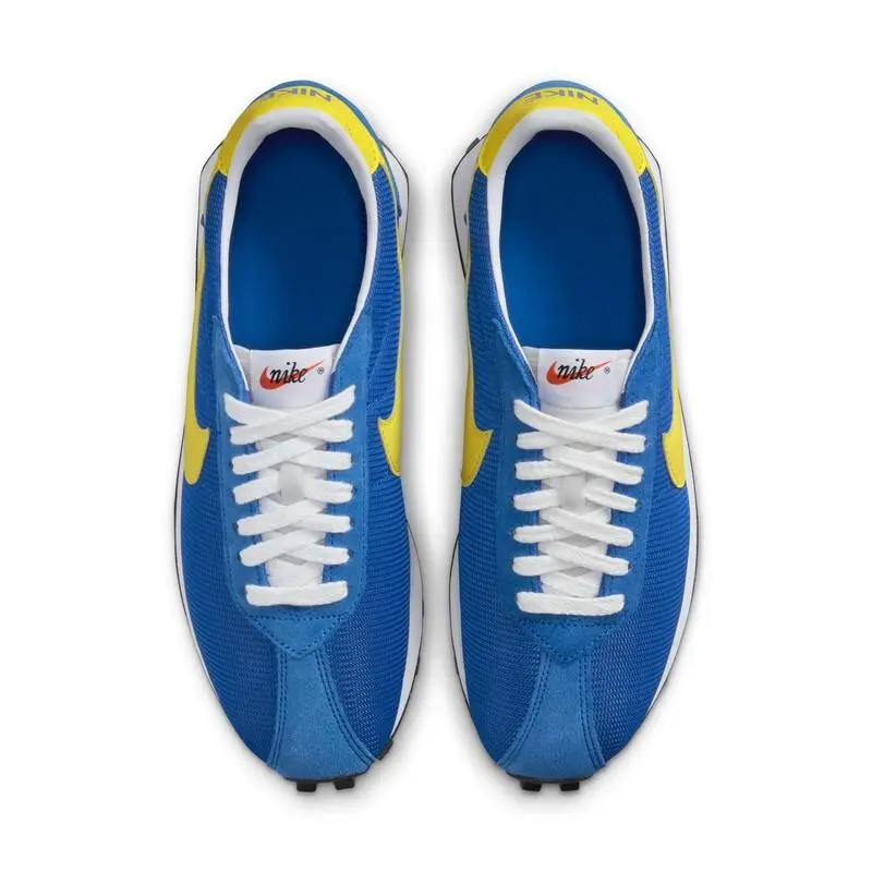 Nike shoes - FQ9079-400 - FQ9079-400 - GAME ROYAL/OPTI YELLOW (UPC: 197600925168) 0