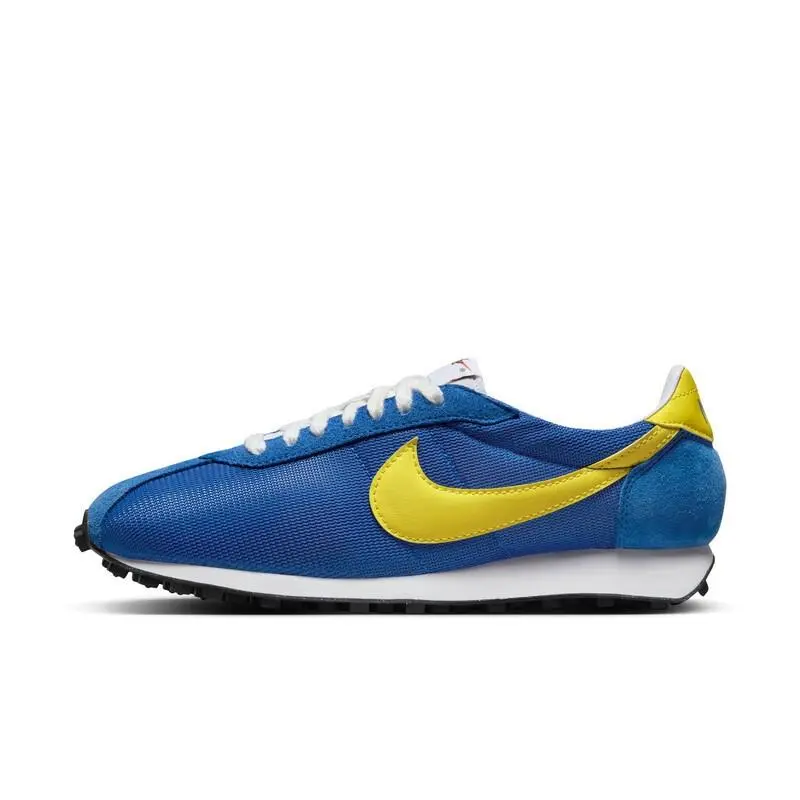 Nike shoes - FQ9079-400 - FQ9079-400 - GAME ROYAL/OPTI YELLOW (UPC: 197600925168) 1
