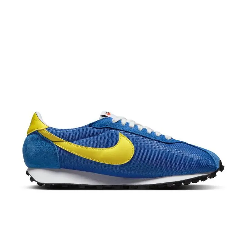 Nike shoes - FQ9079-400 - FQ9079-400 - GAME ROYAL/OPTI YELLOW (UPC: 197600925168) 2