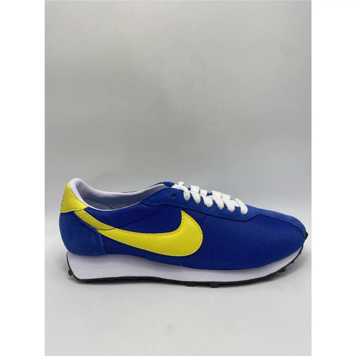 Nike shoes - FQ9079-400 - FQ9079-400 - GAME ROYAL/OPTI YELLOW (UPC: 197600925168) 0
