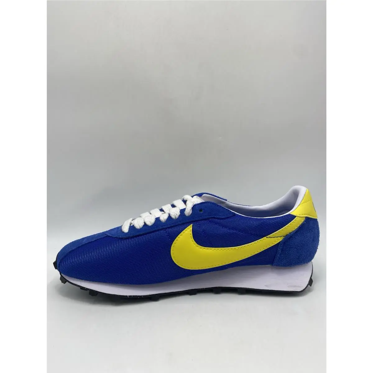 Nike shoes - FQ9079-400 - FQ9079-400 - GAME ROYAL/OPTI YELLOW (UPC: 197600925168) 1