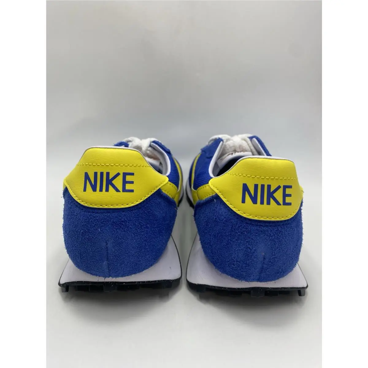 Nike shoes - FQ9079-400 - FQ9079-400 - GAME ROYAL/OPTI YELLOW (UPC: 197600925168) 4