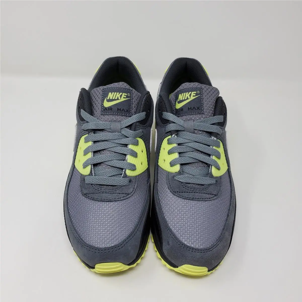 Nike shoes - Nike Air Max 90 - Air Max - DM0029-012 - Black 0