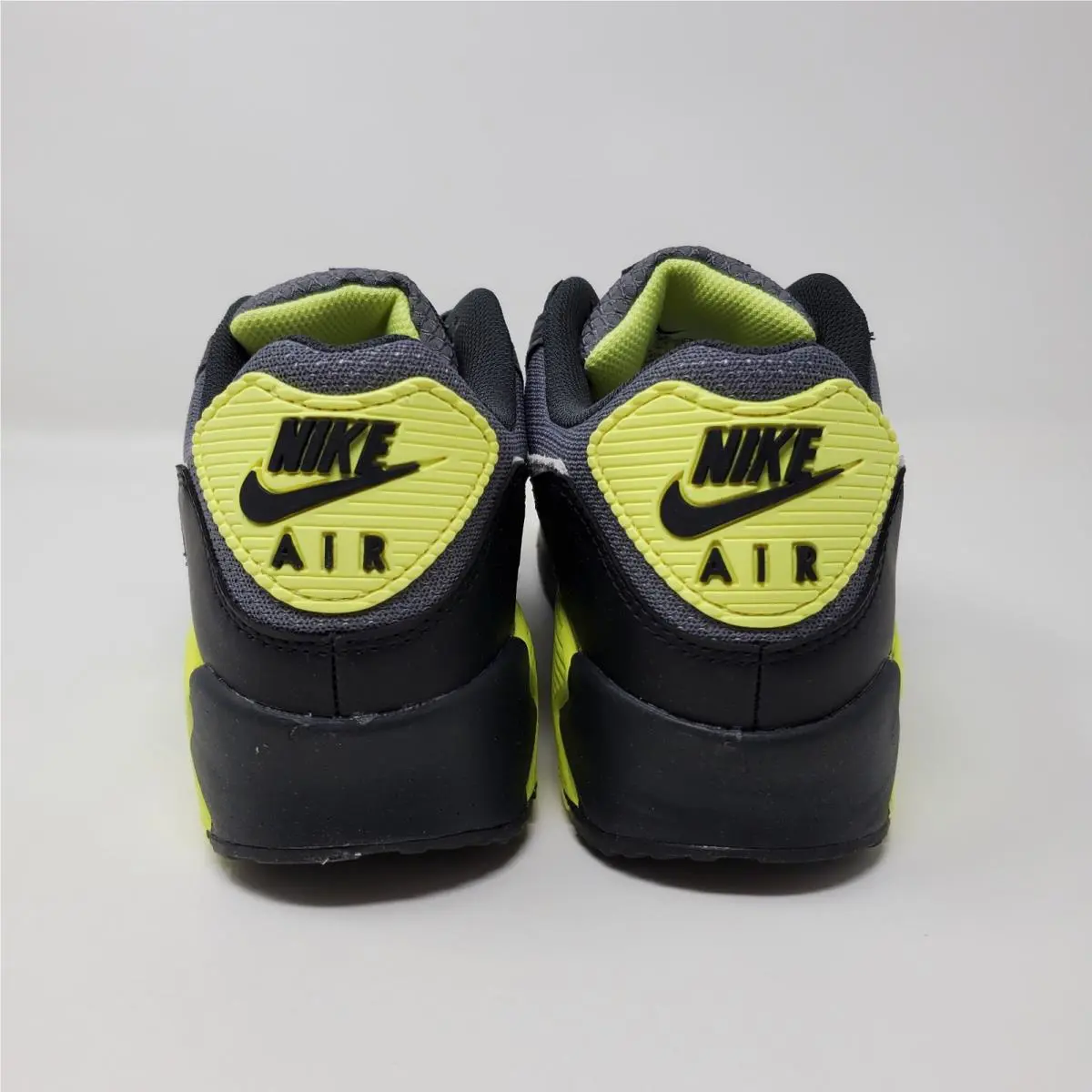 Nike shoes - Nike Air Max 90 - Air Max - DM0029-012 - Black 1