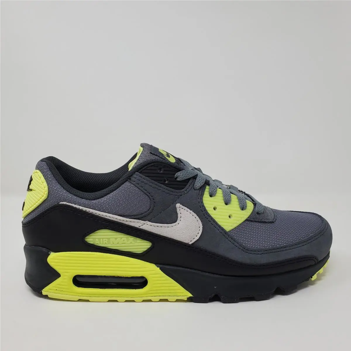 Nike shoes - Nike Air Max 90 - Air Max - DM0029-012 - Black 2