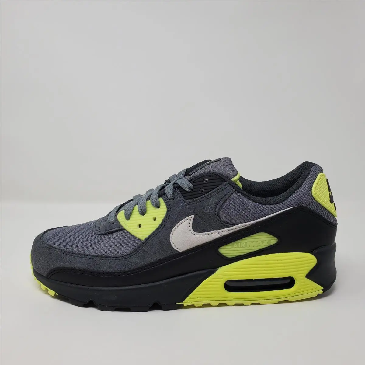 Nike shoes - Nike Air Max 90 - Air Max - DM0029-012 - Black 3