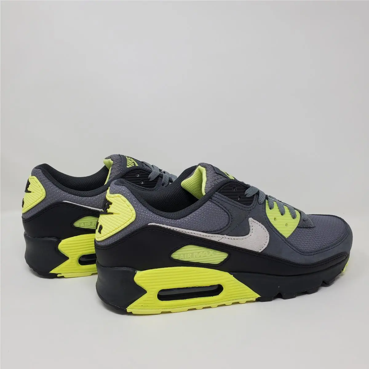 Nike shoes - Nike Air Max 90 - Air Max - DM0029-012 - Black 5