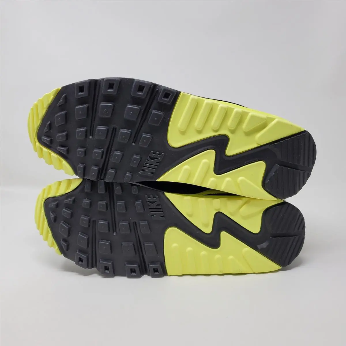 Nike shoes - Nike Air Max 90 - Air Max - DM0029-012 - Black 6