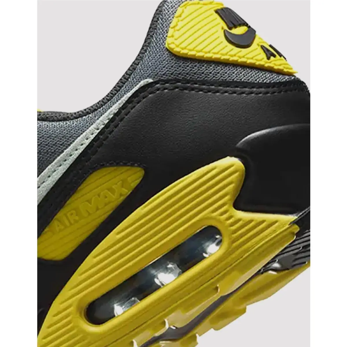 Nike shoes - Nike Air Max 90 - Air Max - DM0029-012 - Gray 1