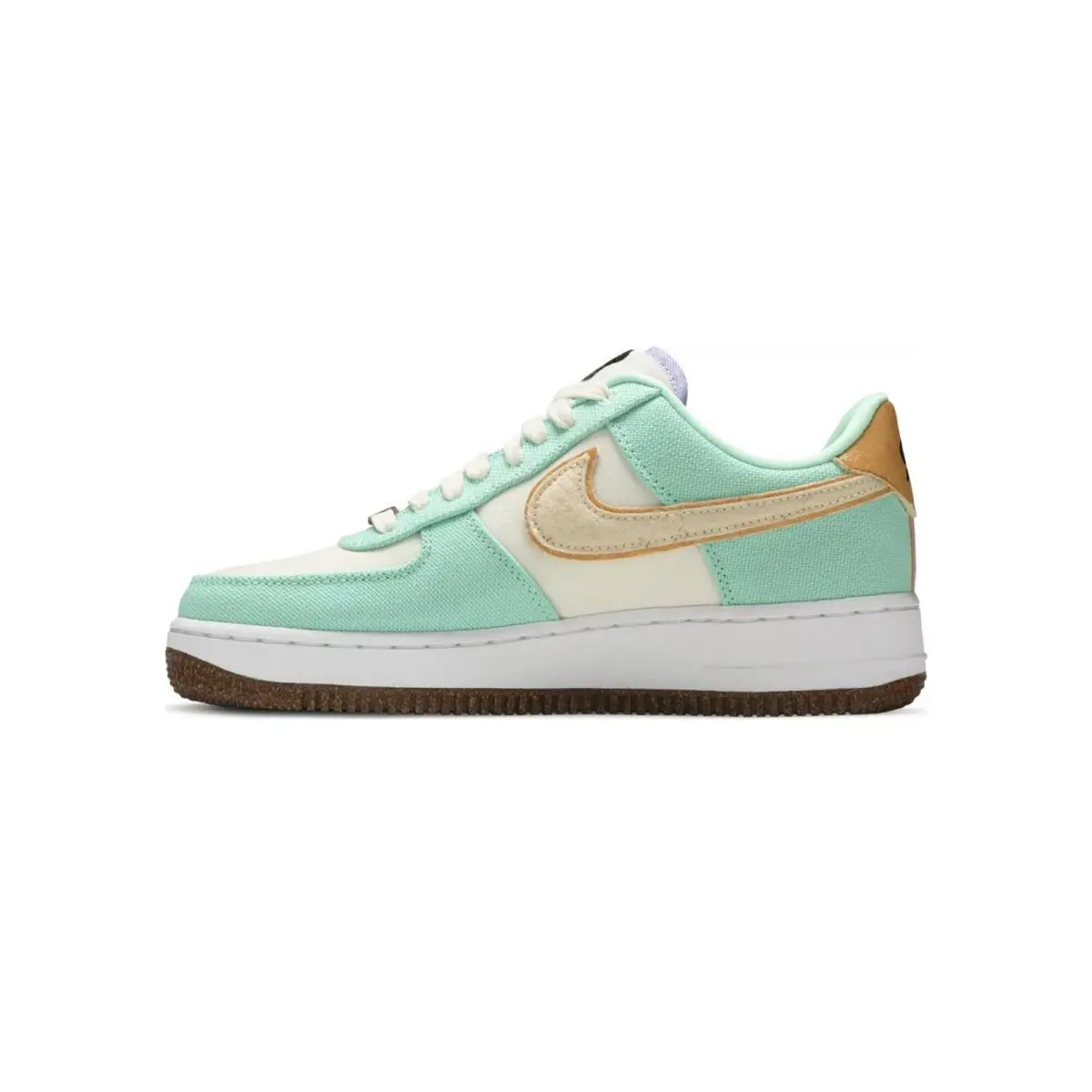 Nike shoes - Nike Air Force 1 - Air Force - cz0268-300 - Green (UPC: 0194956805083) 0