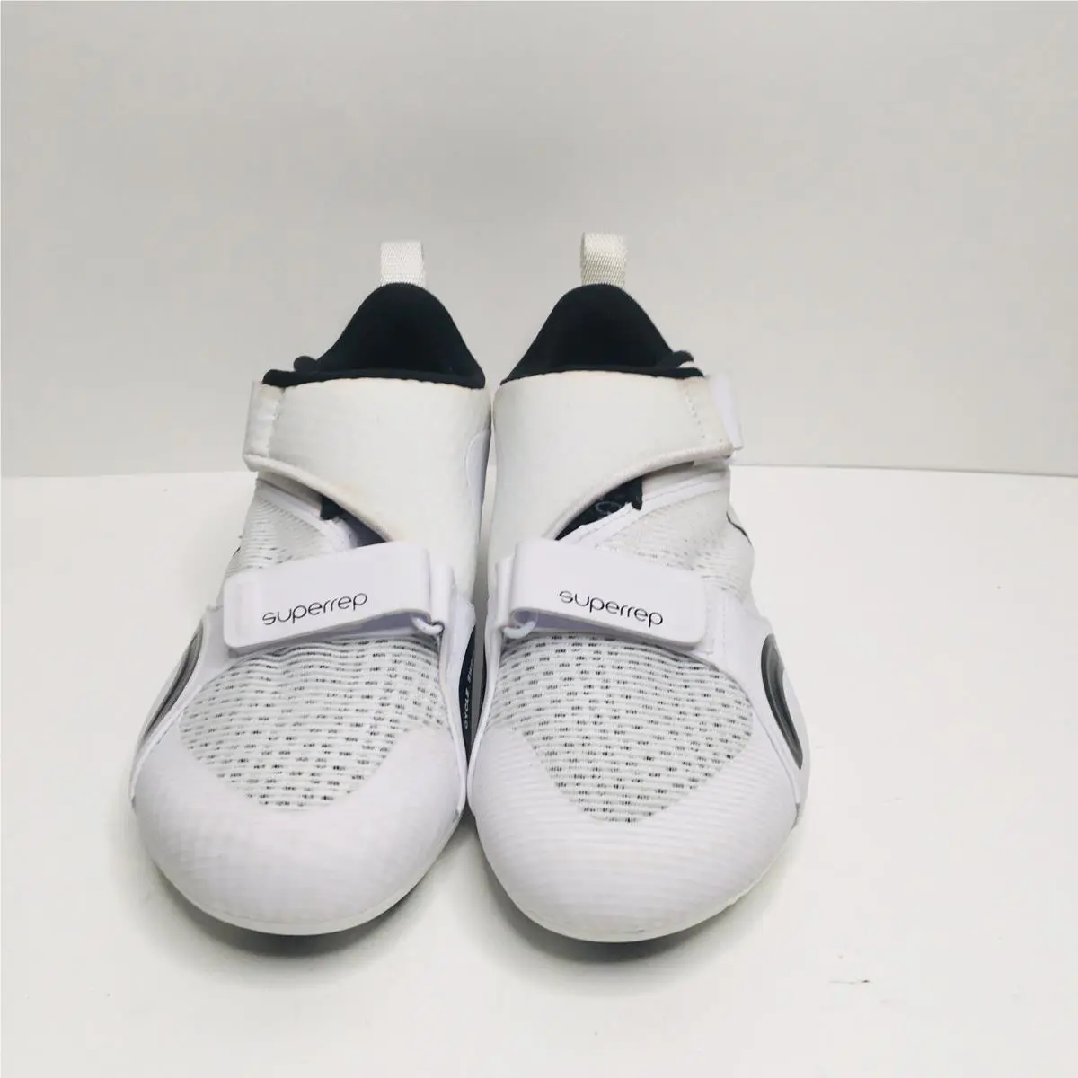 Nike shoes - Nike SuperRep Cycle - SuperRep Cycle - CW2191-100 - White 0