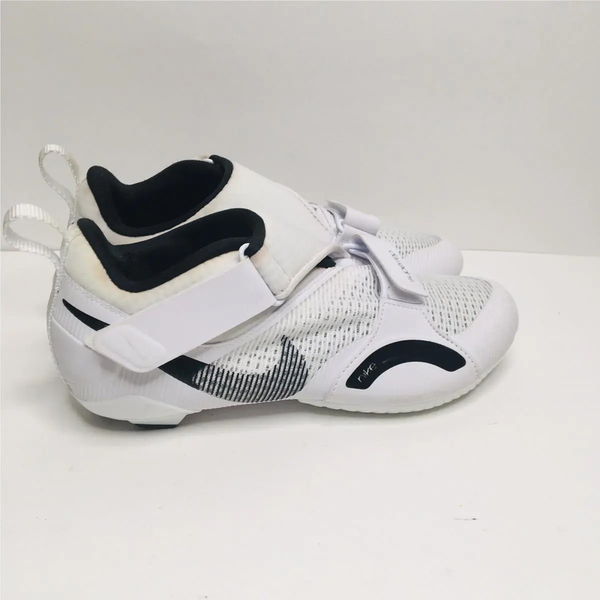 Nike shoes - Nike SuperRep Cycle - SuperRep Cycle - CW2191-100 - White 1