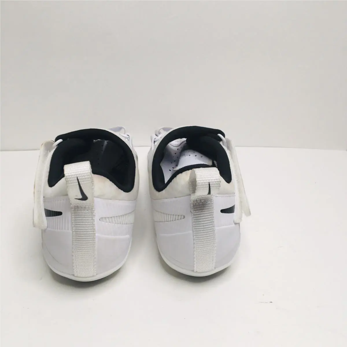 Nike shoes - Nike SuperRep Cycle - SuperRep Cycle - CW2191-100 - White 2