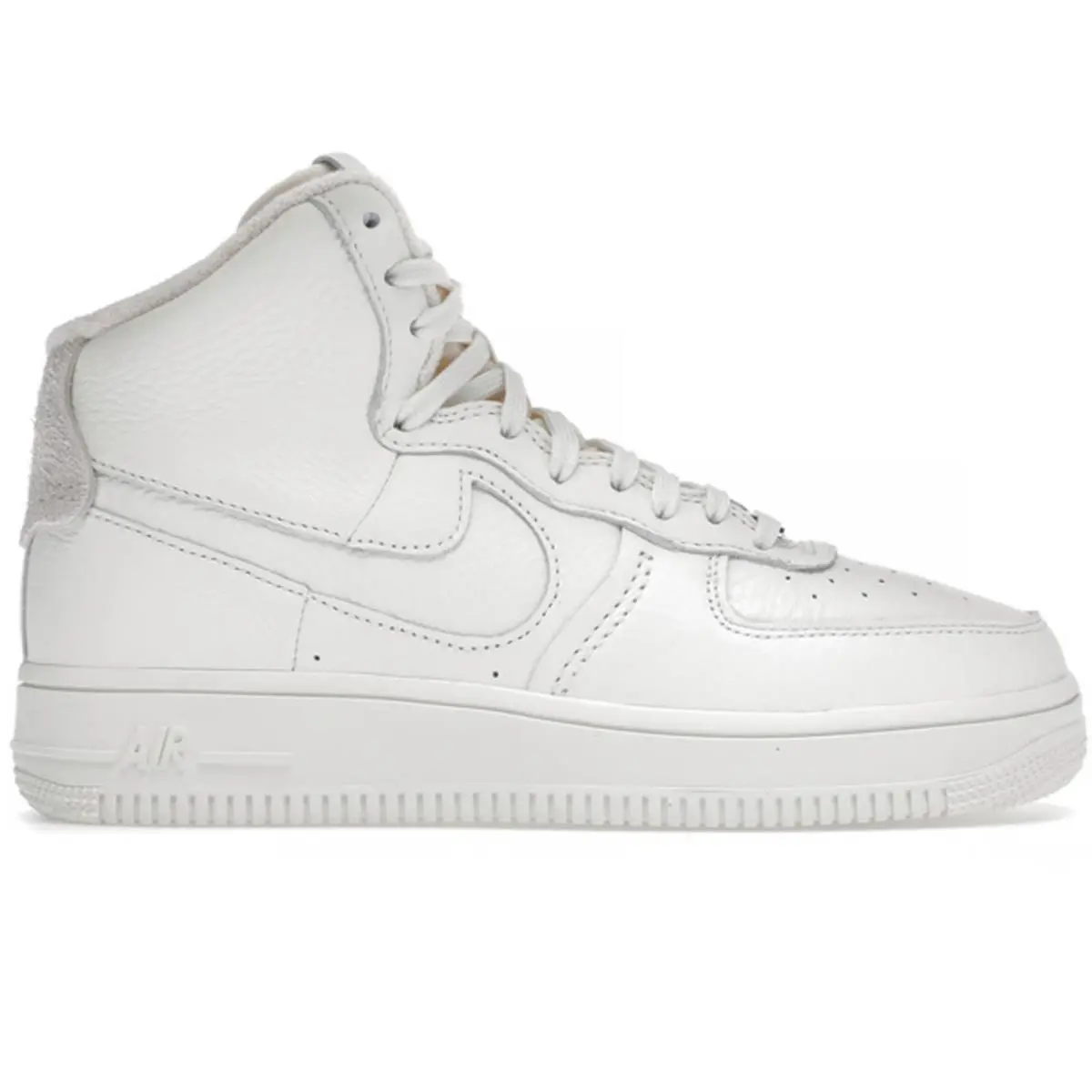 Nike Air Force 1 Sculpt Sail Womens Casual Shoes Sneakers Size 8.5 DC3590-102