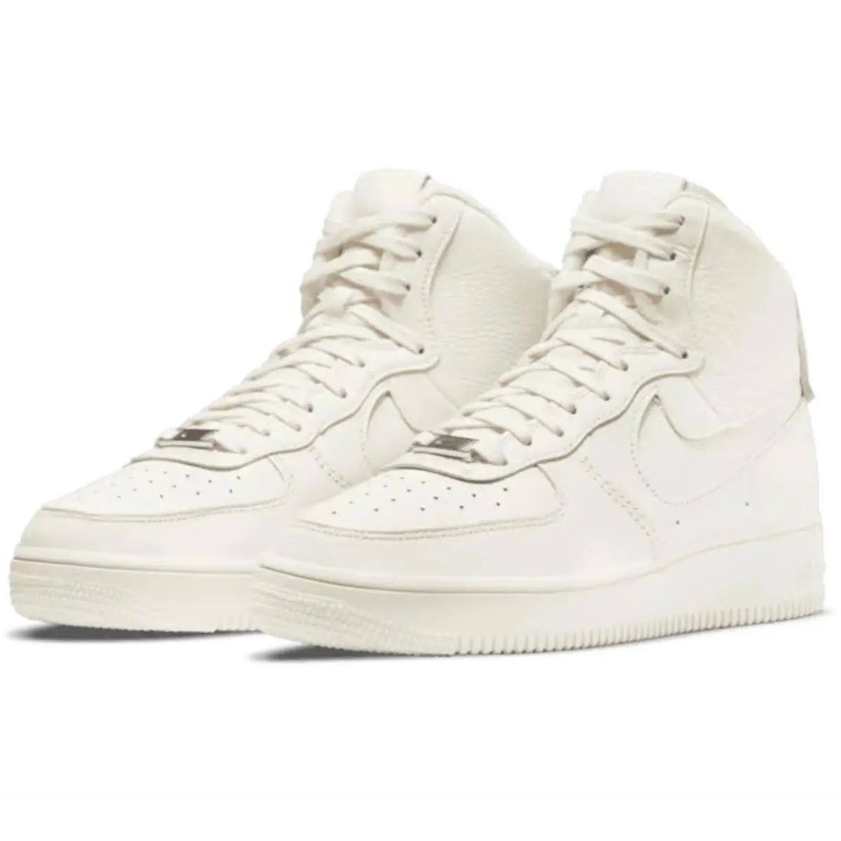 Nike shoes - Nike Air Force 1 - Air Force - DC3590-102 - White 1
