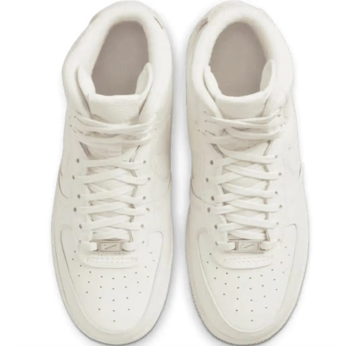Nike shoes - Nike Air Force 1 - Air Force - DC3590-102 - White 2