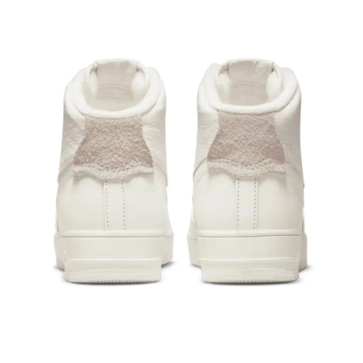 Nike shoes - Nike Air Force 1 - Air Force - DC3590-102 - White 5