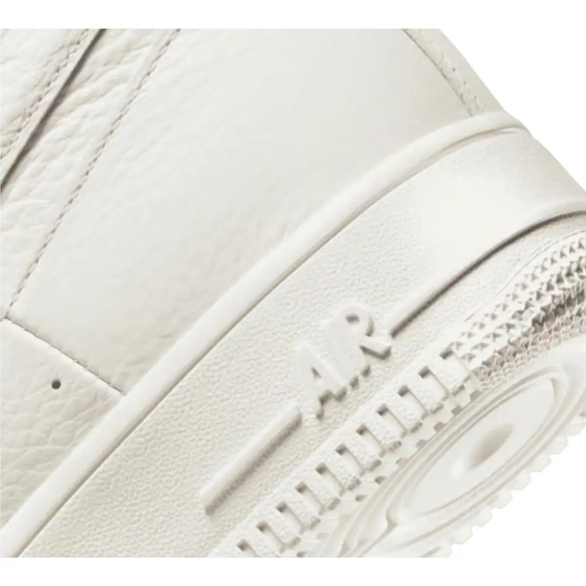 Nike shoes - Nike Air Force 1 - Air Force - DC3590-102 - White 3