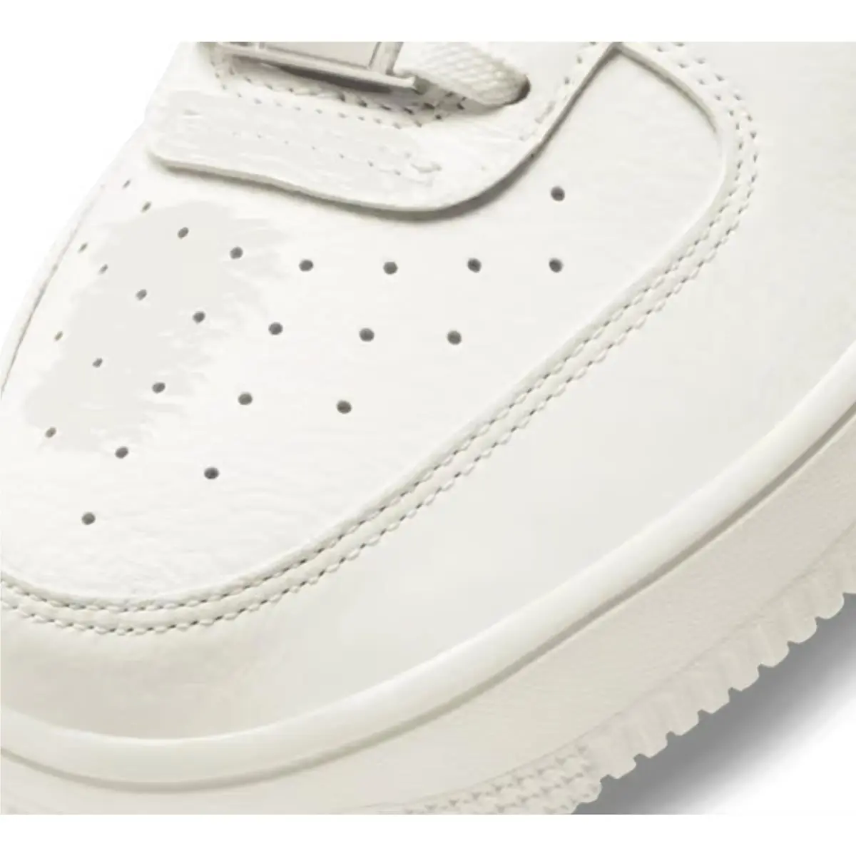 Nike shoes - Nike Air Force 1 - Air Force - DC3590-102 - White 4