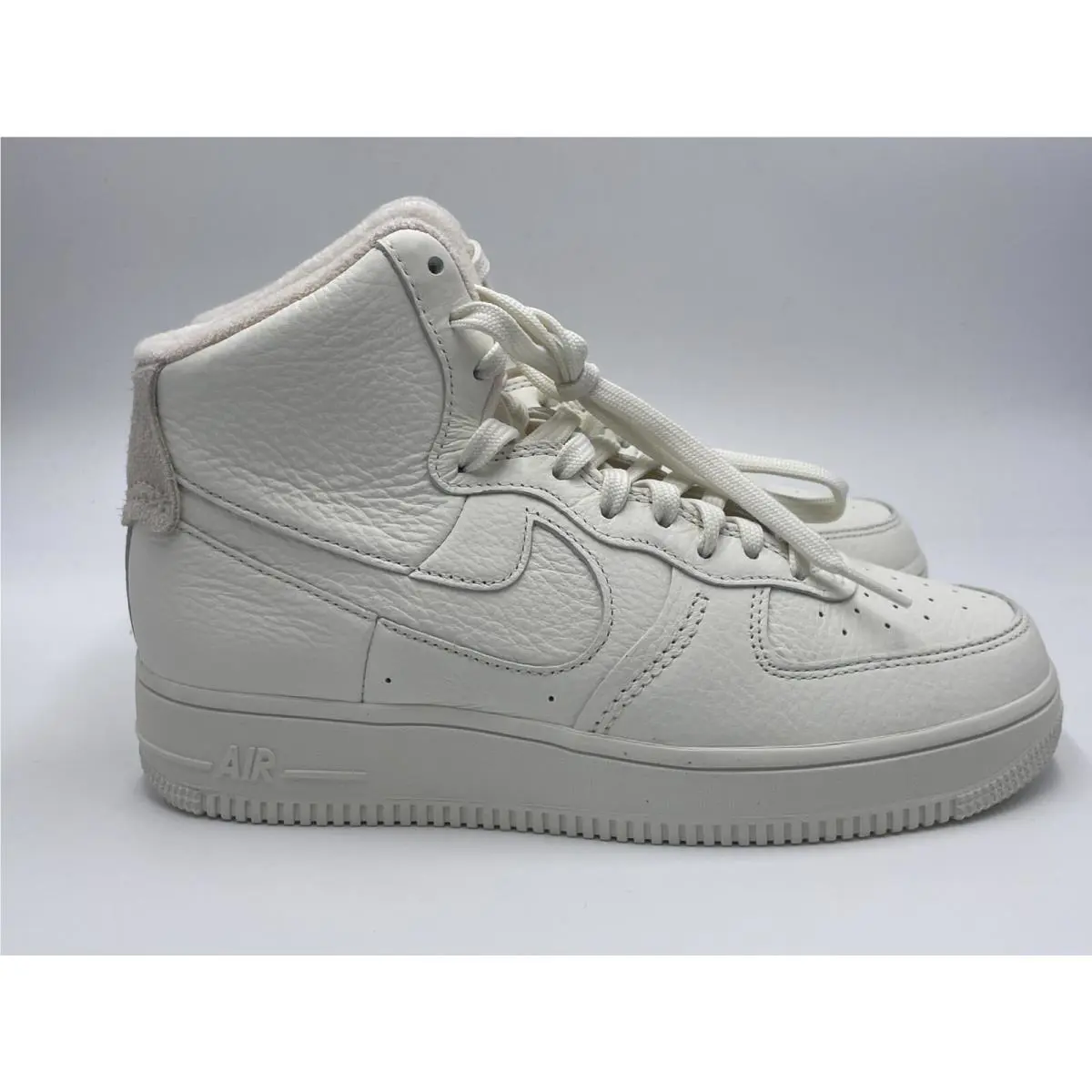 Nike shoes - Nike Air Force 1 - Air Force - DC3590-102 - White (UPC: 0195866271340) 0