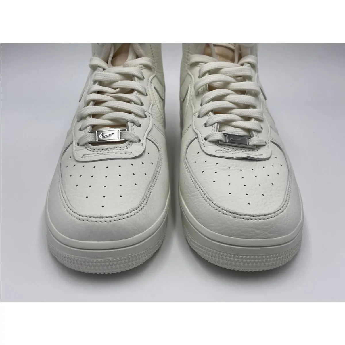 Nike shoes - Nike Air Force 1 - Air Force - DC3590-102 - White (UPC: 0195866271340) 1