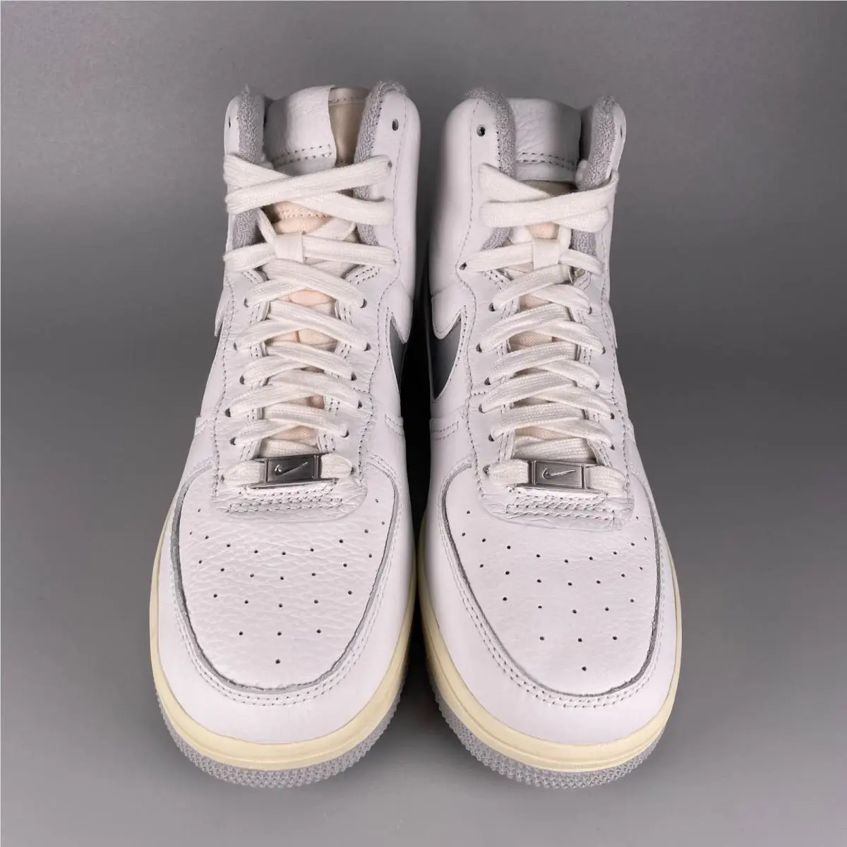 Nike shoes - Nike Air Force 1 - Air Force - DC3590-102 - White 0