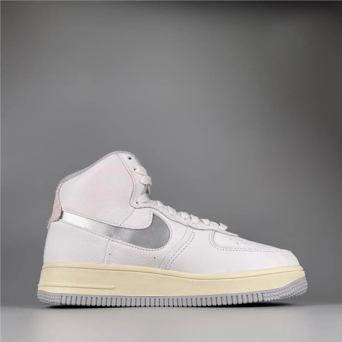 Nike shoes - Nike Air Force 1 - Air Force - DC3590-102 - White 2