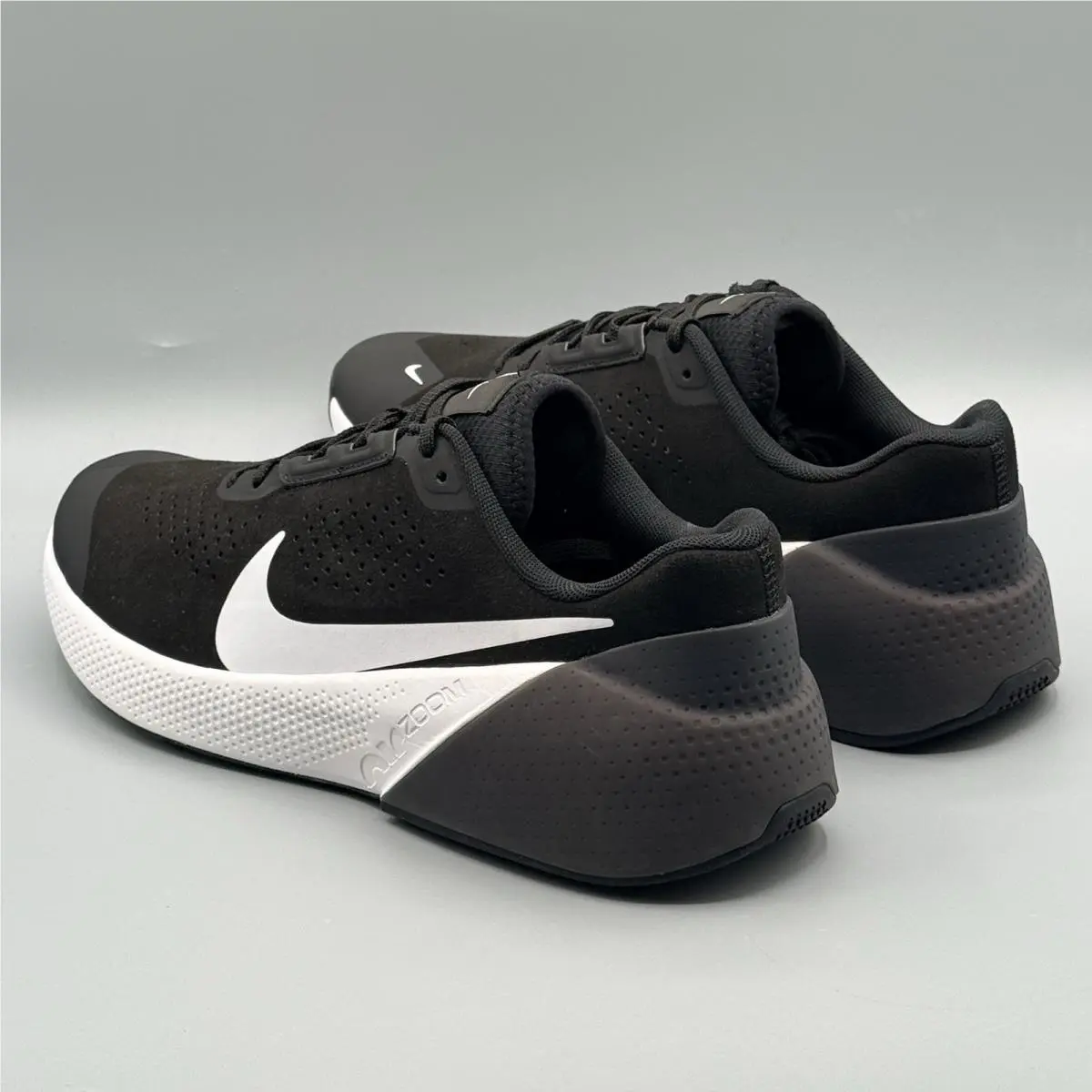 Nike shoes - Nike Air Zoom TR1 - Air Zoom - DX9016-002 - Black 8