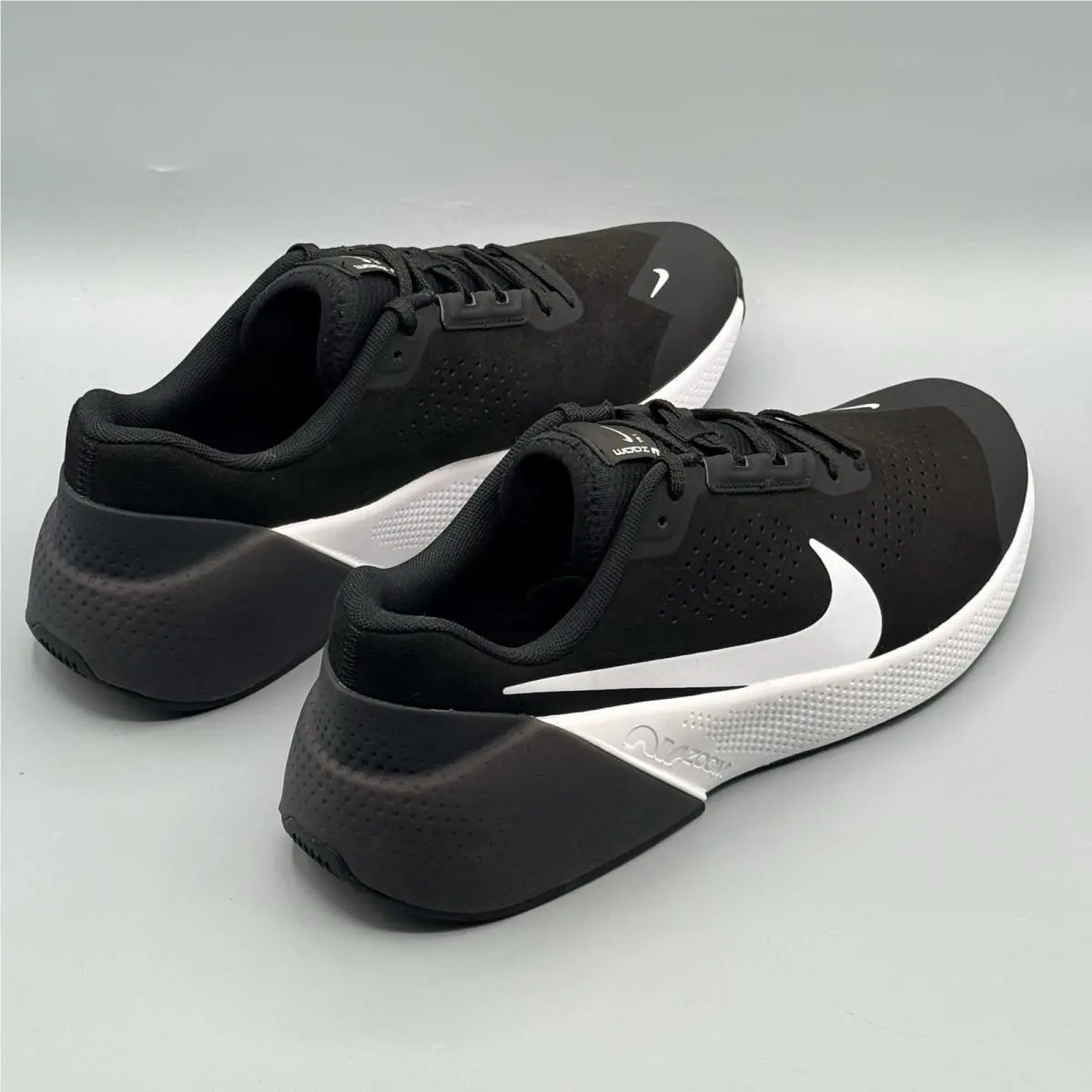 Nike shoes - Nike Air Zoom TR1 - Air Zoom - DX9016-002 - Black 9