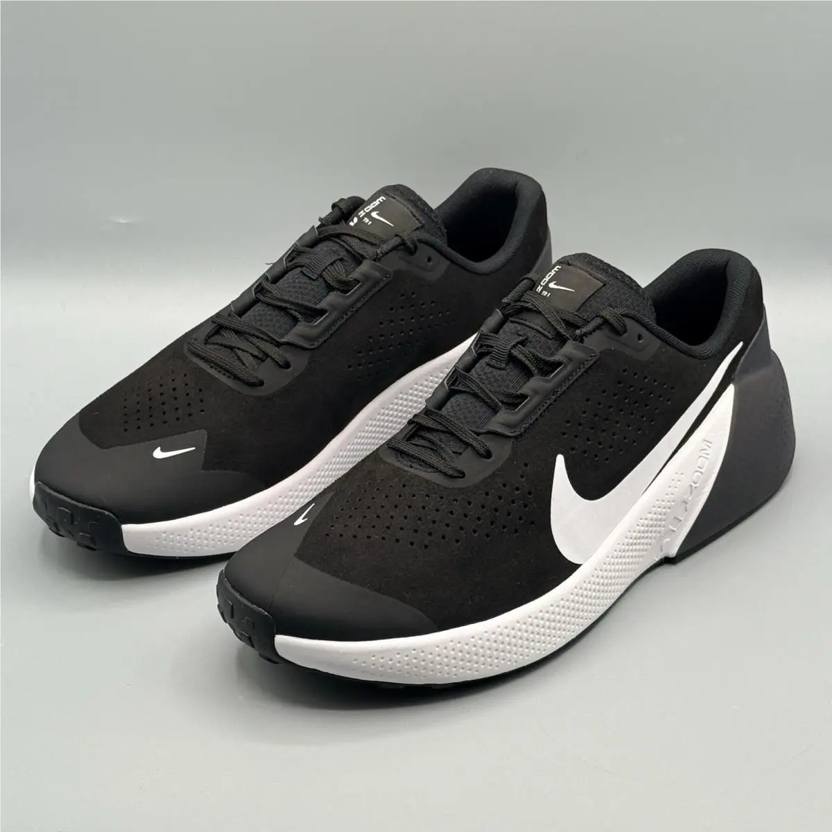Nike shoes - Nike Air Zoom TR1 - Air Zoom - DX9016-002 - Black 0