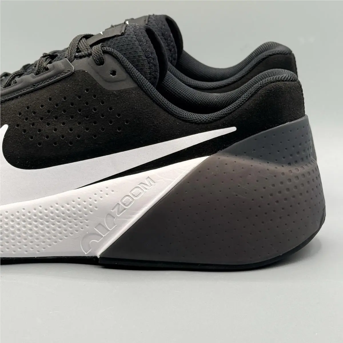 Nike shoes - Nike Air Zoom TR1 - Air Zoom - DX9016-002 - Black 1