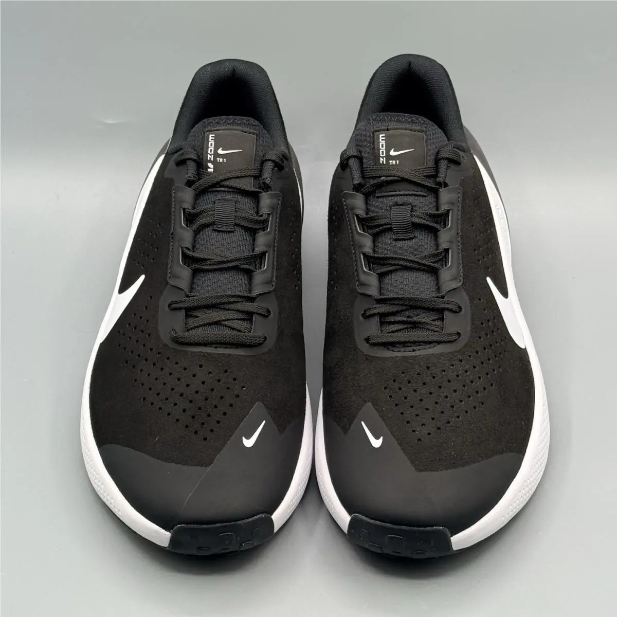 Nike shoes - Nike Air Zoom TR1 - Air Zoom - DX9016-002 - Black 2