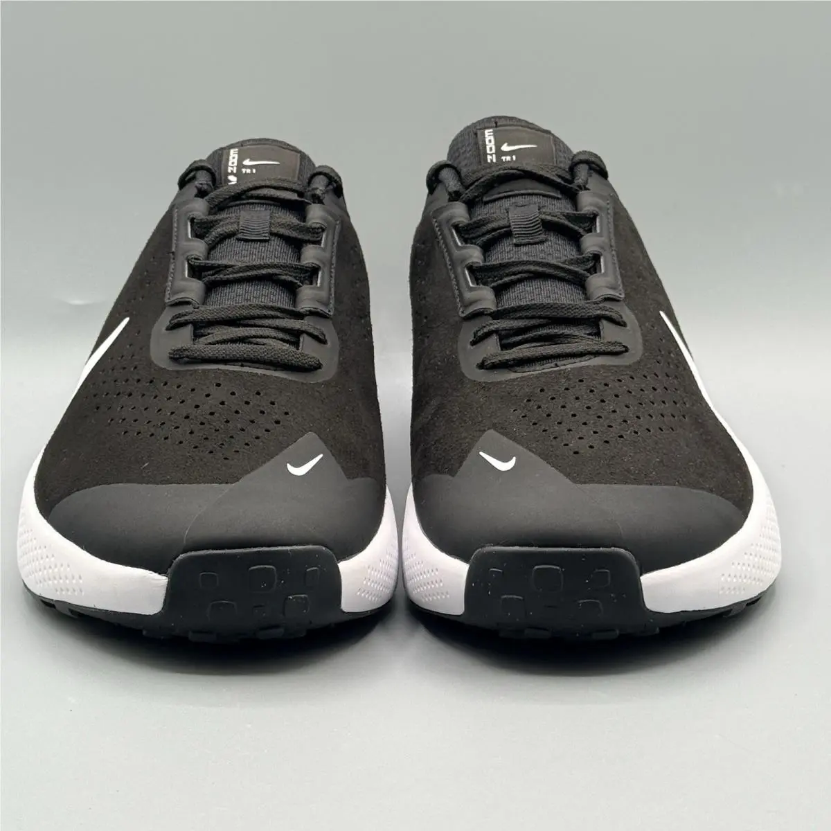 Nike shoes - Nike Air Zoom TR1 - Air Zoom - DX9016-002 - Black 6