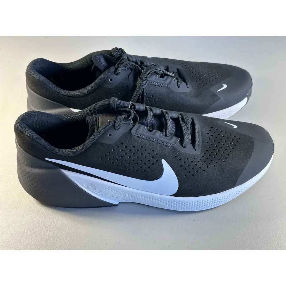 Nike shoes - Air Zoom TR1 - Air Zoom - DX9016-002 - Black 9