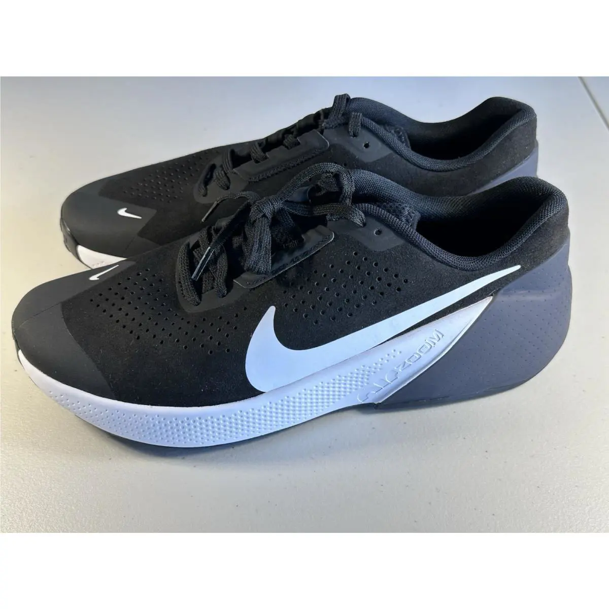 Nike shoes - Air Zoom TR1 - Air Zoom - DX9016-002 - Black 10