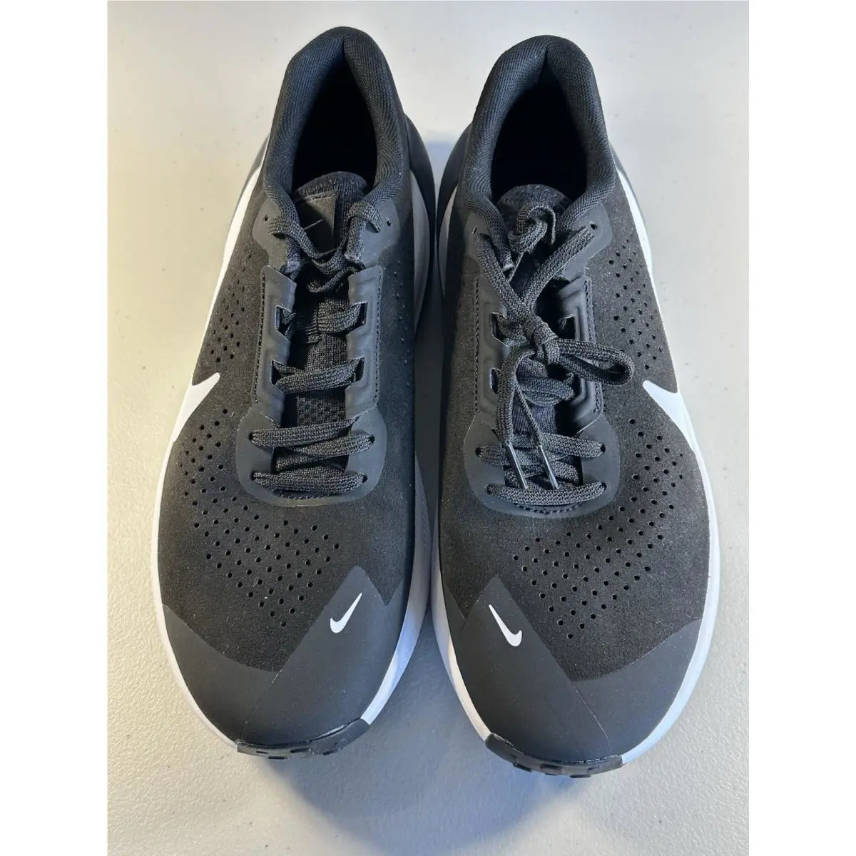 Nike shoes - Air Zoom TR1 - Air Zoom - DX9016-002 - Black 5