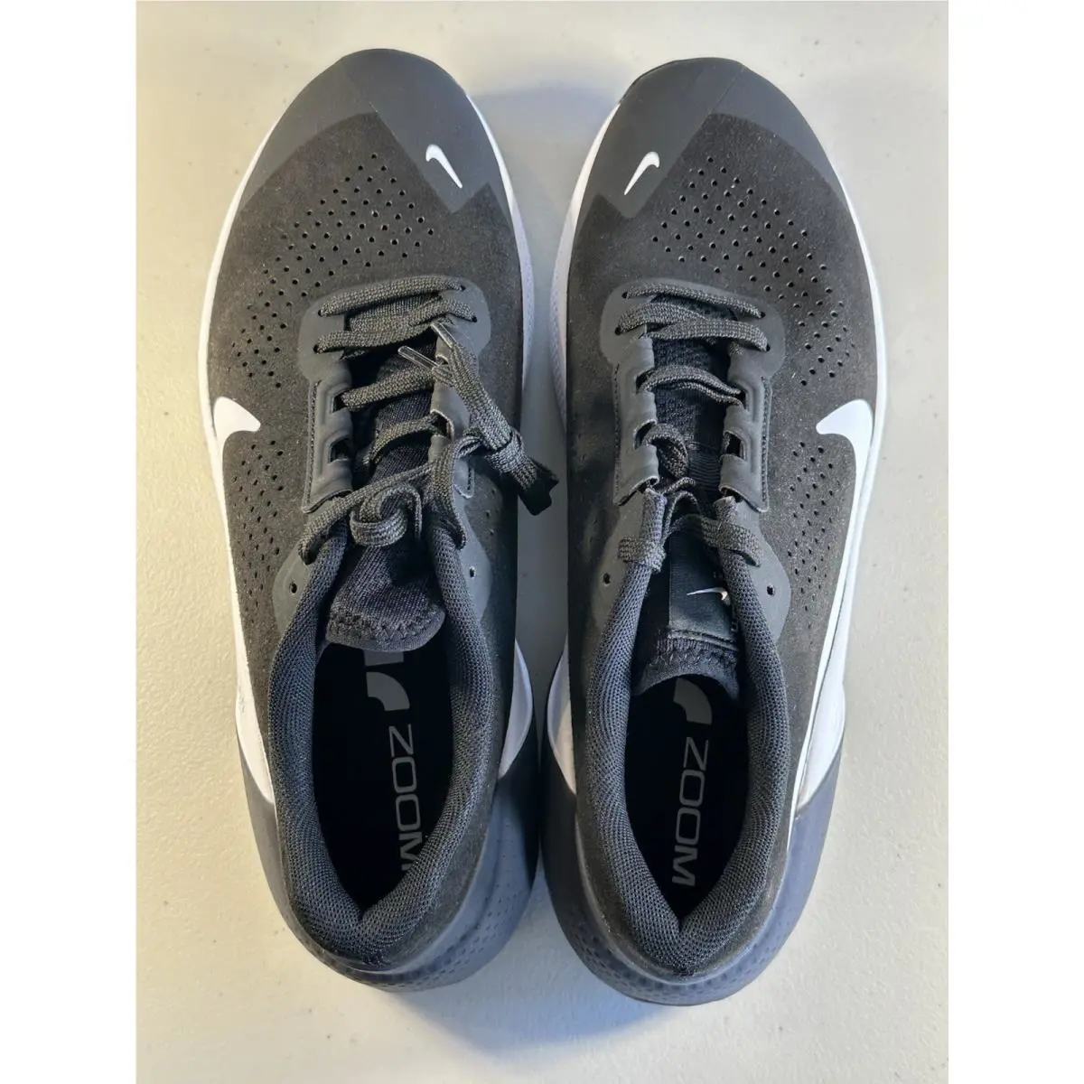 Nike shoes - Air Zoom TR1 - Air Zoom - DX9016-002 - Black 7