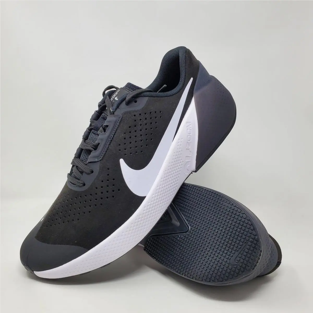 Nike Air Zoom TR 1 Black White Cross Training DX9016-002 Men’s Size 11