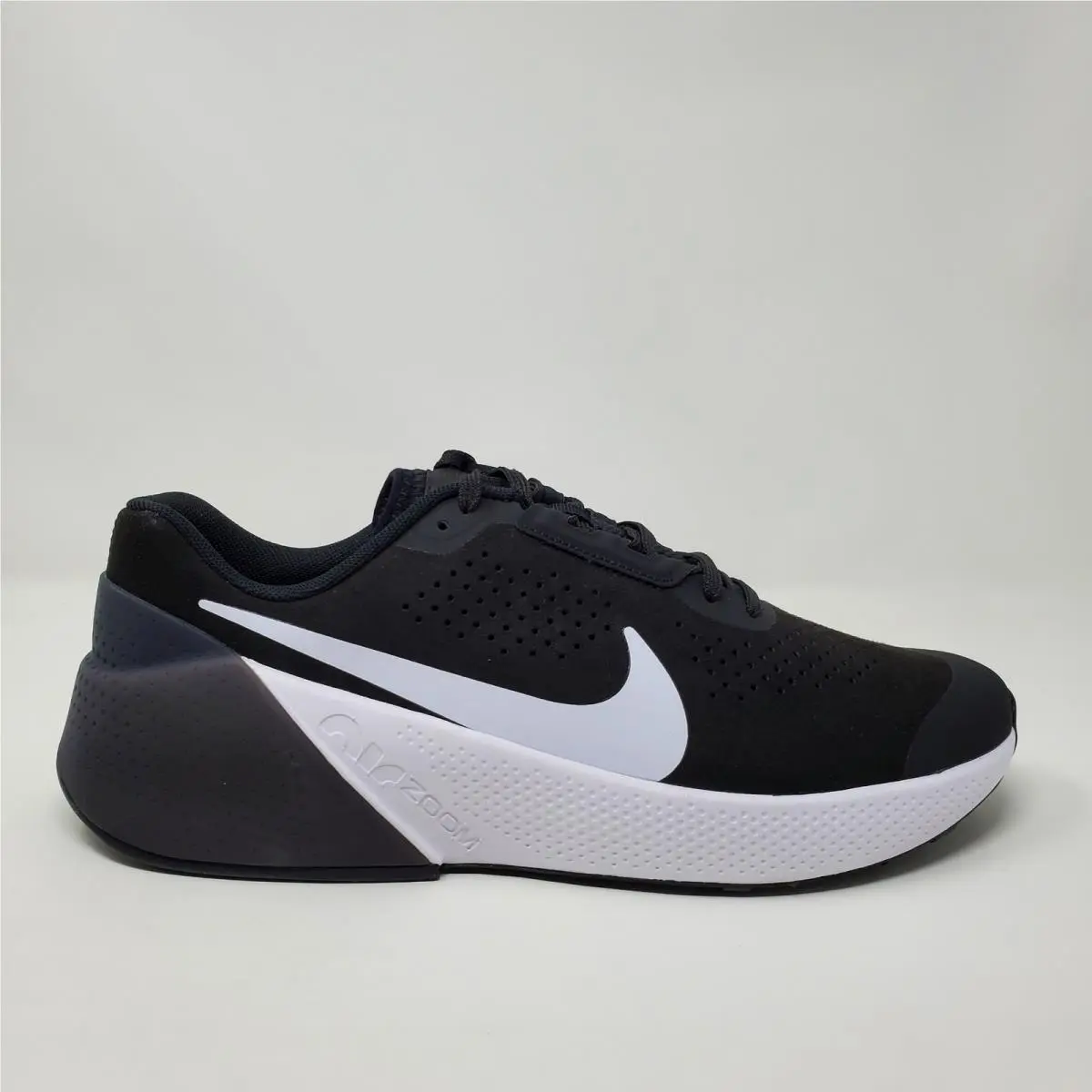 Nike shoes - Air Zoom TR1 - Air Zoom - DX9016-002 - Black 2