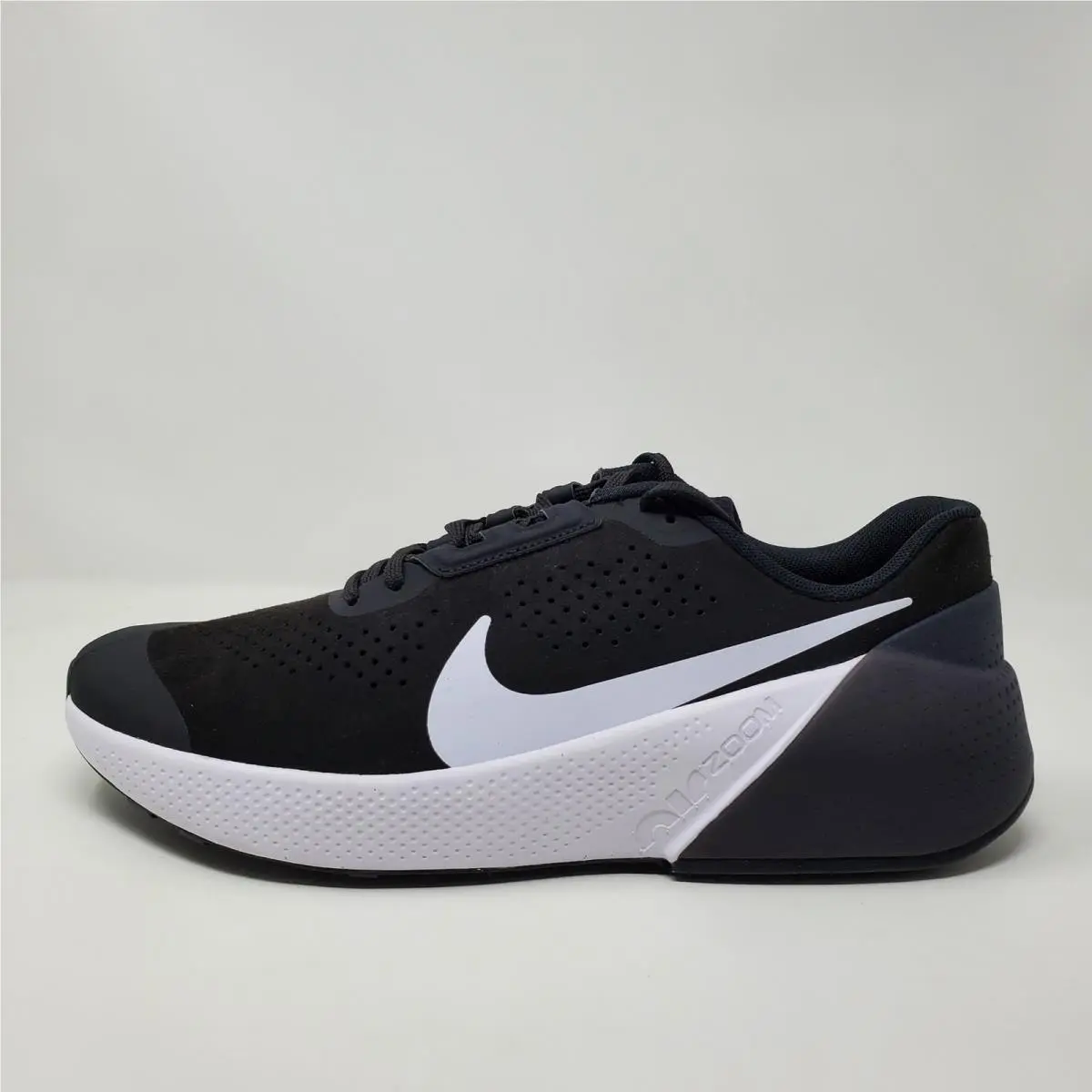 Nike shoes - Air Zoom TR1 - Air Zoom - DX9016-002 - Black 3